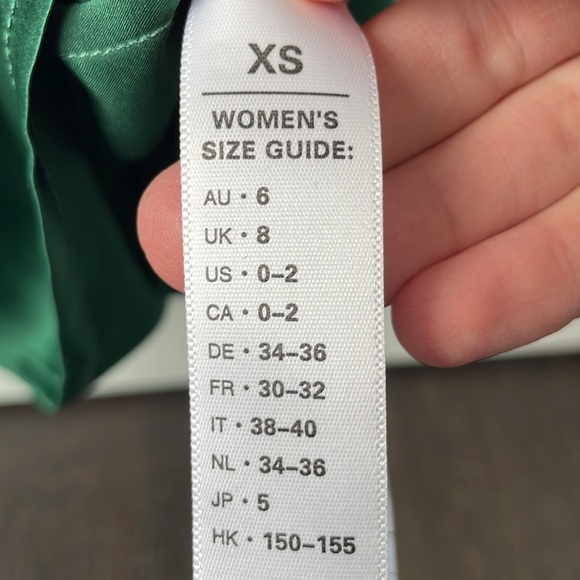 Silk lace camisole - Picture 4 of 6